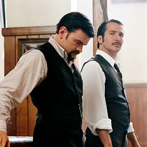 Bilder Clovis Cornillac