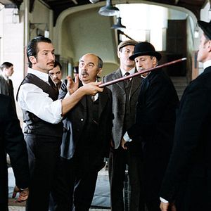 Bilder Jérôme Cornuau