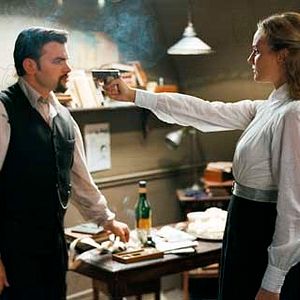 Bilder Clovis Cornillac