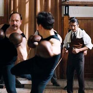 Bilder Tiger Brigades