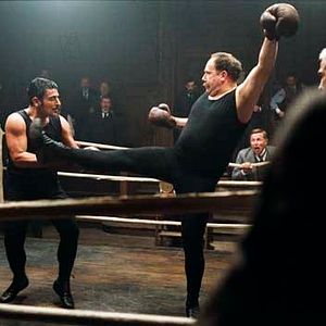 Bilder Tiger Brigades