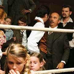 Bilder Clovis Cornillac