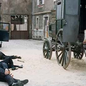 Bilder Tiger Brigades