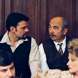 Bilder Clovis Cornillac