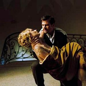 Bilder Clovis Cornillac