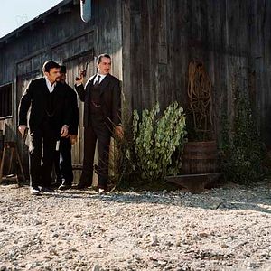 Bilder Clovis Cornillac