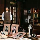 Bilder Tiger Brigades