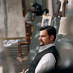 Bilder Clovis Cornillac