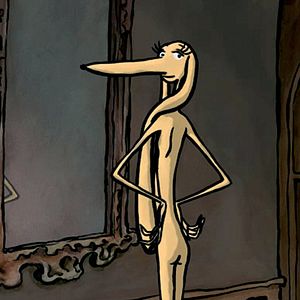 Bilder Grégoire Solotareff