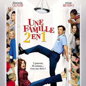 Bilder Deine, meine und unsere