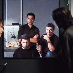 Bilder Xavier Beauvois