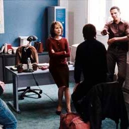 Bilder Xavier Beauvois