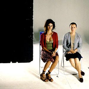 Bilder Blanca Portillo