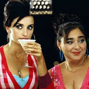Bilder Penélope Cruz