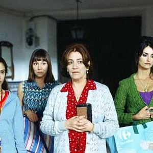 Bilder Penélope Cruz