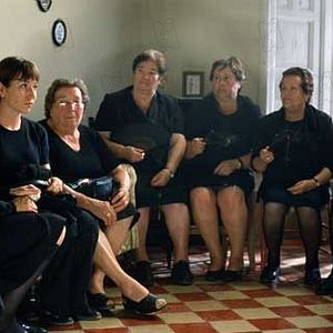 Bilder Pedro Almodóvar