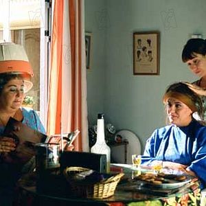 Bilder Pedro Almodóvar