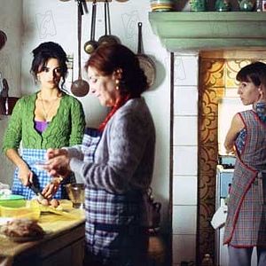 Bilder Penélope Cruz