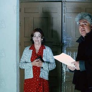 Bilder Pedro Almodóvar