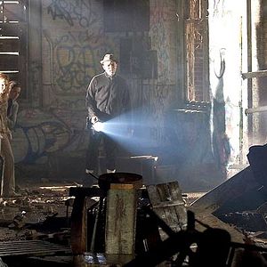 Bilder Das Gesicht der Wahrheit