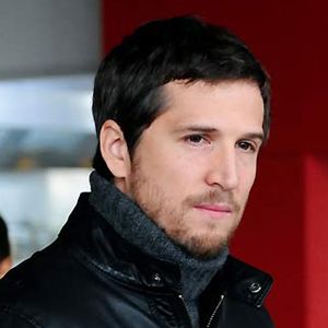 Bilder Guillaume Canet