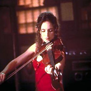 Bilder Madeleine Stowe