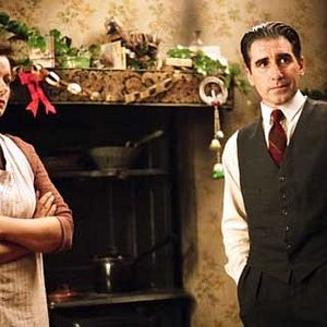 Bilder Samantha Morton