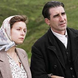 Bilder Samantha Morton