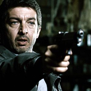 Bilder Ricardo Darín