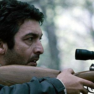 Bilder Ricardo Darín