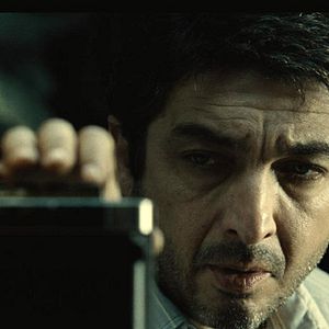 Bilder Ricardo Darín