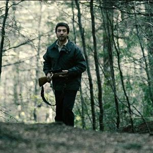 Bilder Ricardo Darín