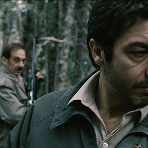 Bilder Ricardo Darín