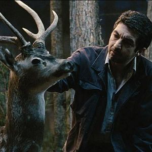 Bilder Ricardo Darín