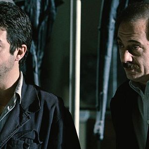 Bilder Ricardo Darín