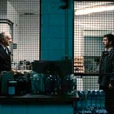 Bilder Ricardo Darín