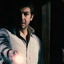 Bilder Ricardo Darín