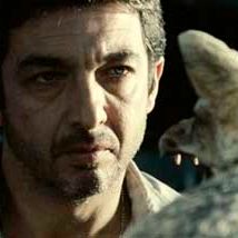 Bilder Ricardo Darín