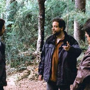 Bilder Ricardo Darín