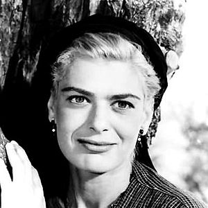 Bilder Melina Mercouri