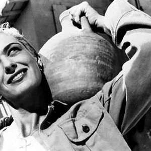 Bilder Melina Mercouri