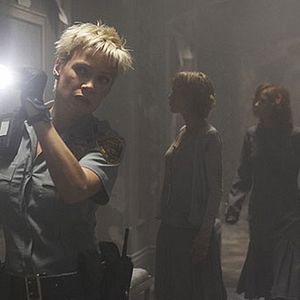 Bilder Laurie Holden