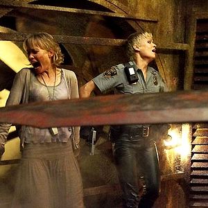 Bilder Laurie Holden