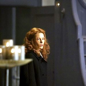 Bilder Deborah Kara Unger