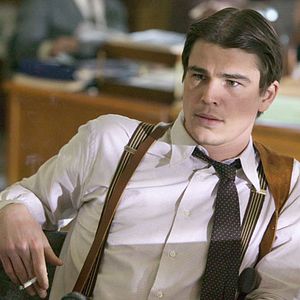Bilder Josh Hartnett