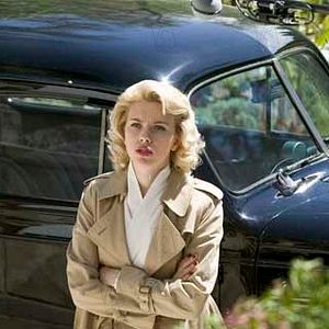 Bilder Scarlett Johansson