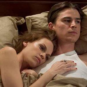 Bilder Josh Hartnett