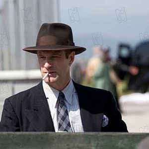 Bilder Aaron Eckhart