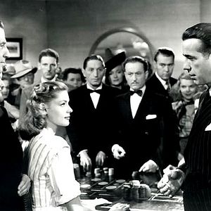 Bilder Lauren Bacall