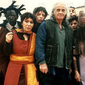 Bilder Emmanuelle Devos